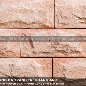 Đá bốc hồng 10x20