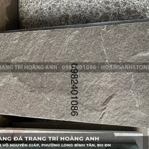 Đá tự nhiên chẻ đà nẵng 30x60x2cm