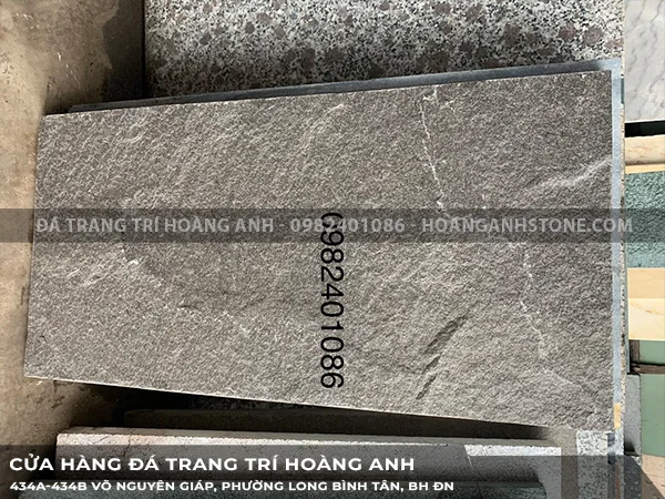 Đá tự nhiên chẻ đà nẵng 30x60x2cm