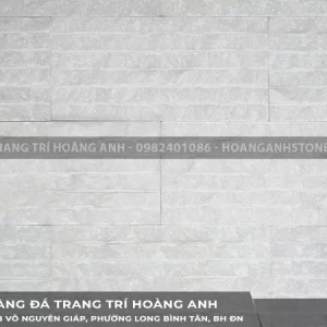 Đá chẻ trắng muối 10x20
