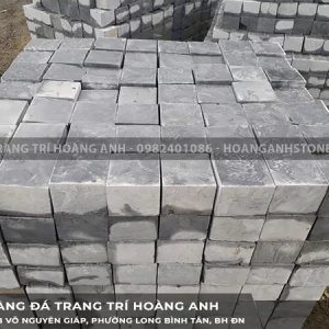 Đá cubic tổ ong  10x10x5