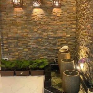 Đá ghép vàng 10x50 đà nẵng