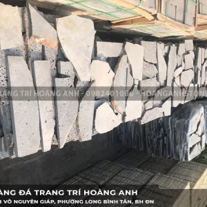 Đá rối sân vườn 3cm