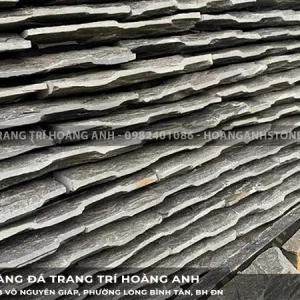 Đá suối không qui cách