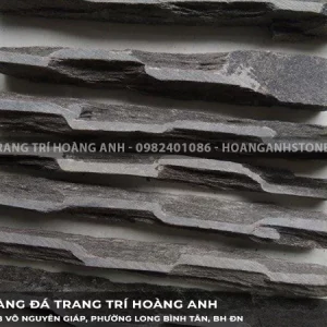 Đá suối qui cách