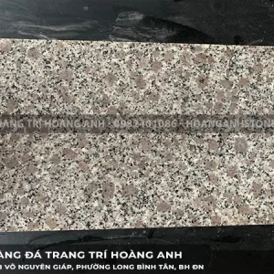 Đá Tím hoa cà 30x60x2