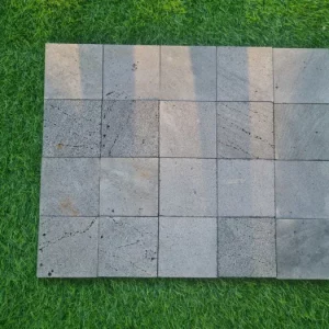 Đá tổ ong 10x10x3cm