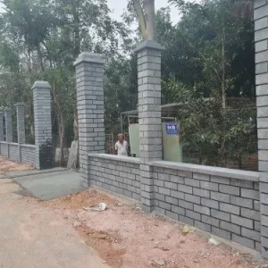 Đá tổ ong 10x20x2
