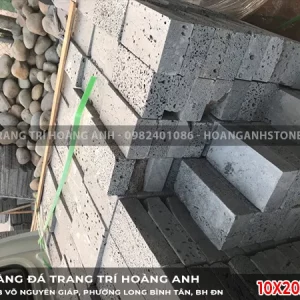 Đá tổ ong 10x20x3