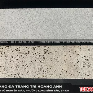 Đá lát sân Đá tổ ong 10x30x2