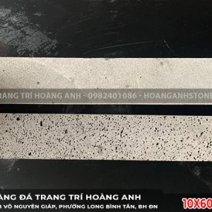 Đá tổ ong 10x60x1
