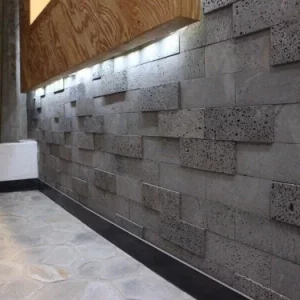 Đá tổ ong 15x60x1