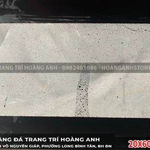 Đá tổ ong 20x60x1