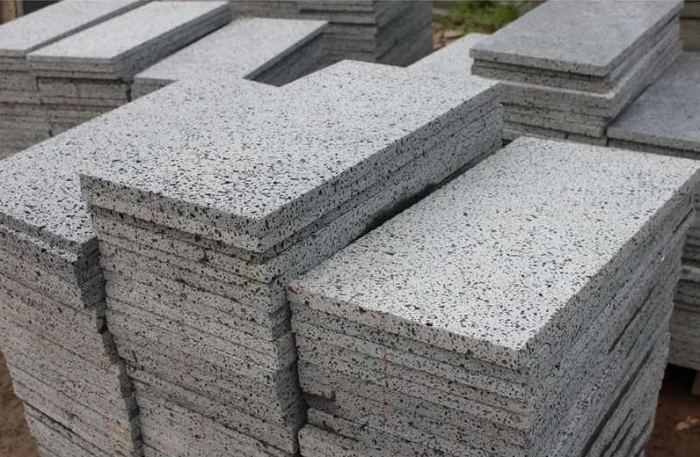Đá tổ ong 30x60x2