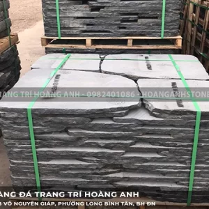 Đá tổ ong sân vườn 3cm