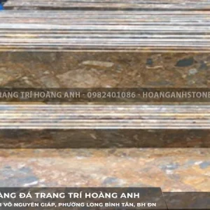 Đá vàng bông 30x60x2