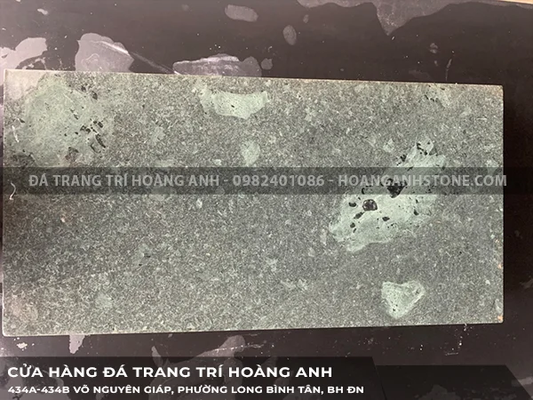 Đá xanh thanh hóa mặt hone 30x60x2