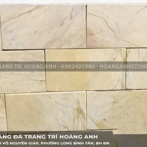 Vàng mặt bóng 10x20