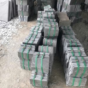 Đá chẻ ốp tường 15x30