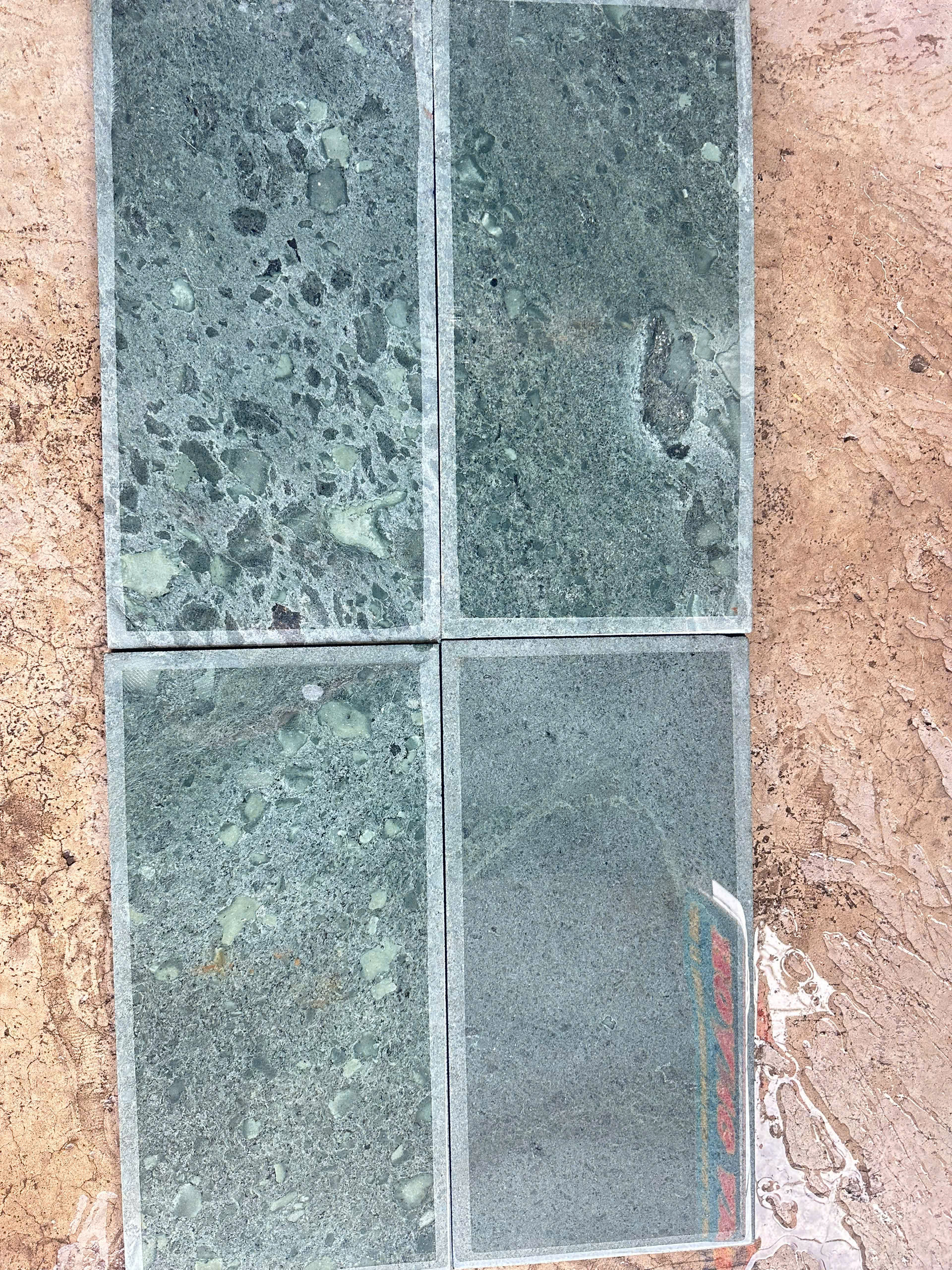 Xanh thanh hóa cà viền 30x60x2