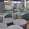Bazan D400*50