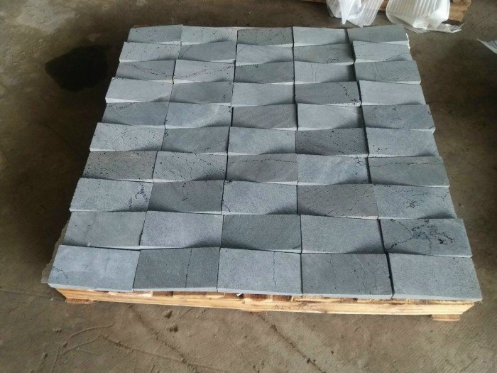 Đá cắt chéo 100*200