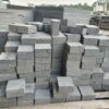 Đá cubic 100*100*50 mm