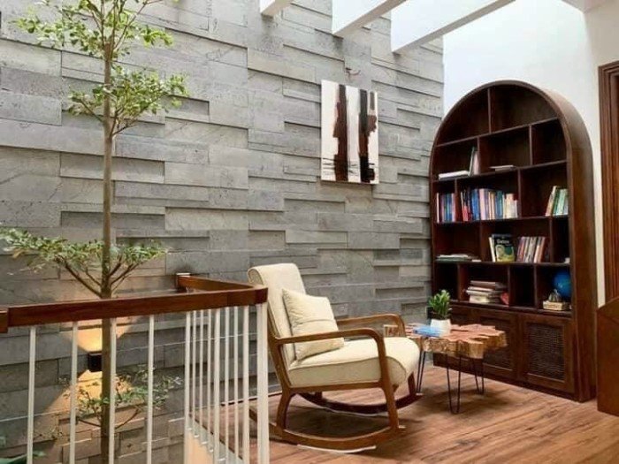 Đá ghép tổ ong BS 19
