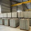 Đá granit tím BĐ 300*600*20 cắt thô