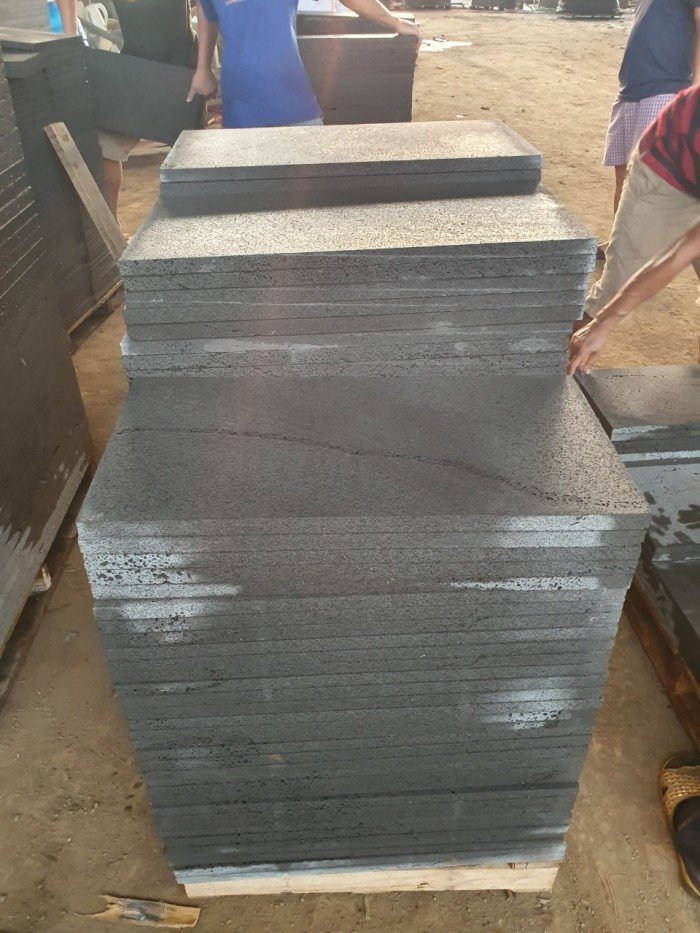 Đá lát sân 300*600*20mm