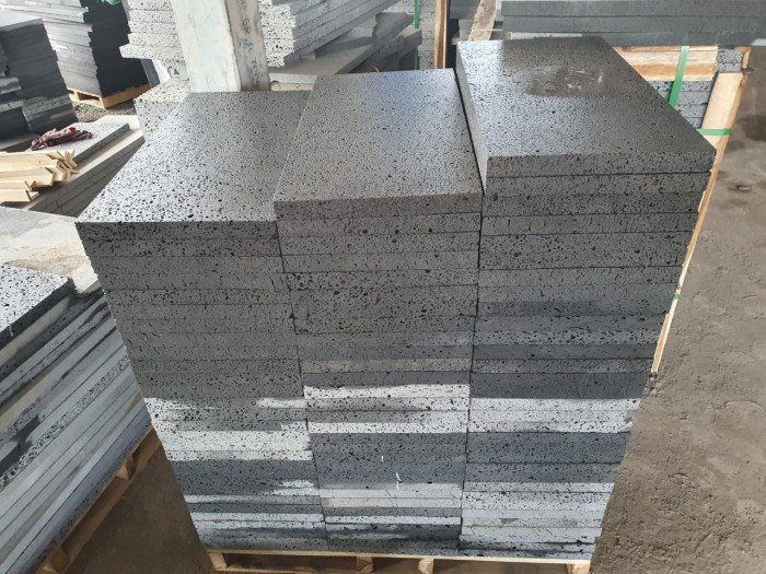 Đá lát sân 300*600*30mm