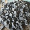 Đá lát sân cubic 100*100*50mm