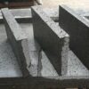 Đá núi lửa 150*300*30 mm