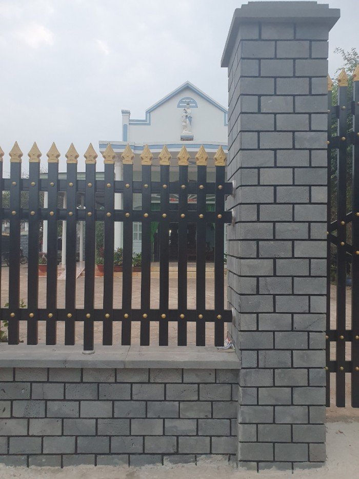 Đá ốp tổ ong 100*300*12