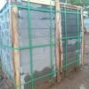 Đá ốp tổ ong 150*600*12