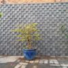 Đá ốp tổ ong BS 22