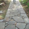 Đá rối lát sân 3cm
