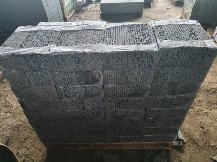 Đá tổ ong 100*300*12 mm