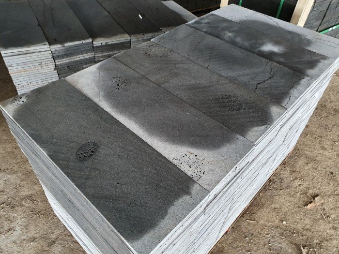Đá tổ ong 200*600*12 mm
