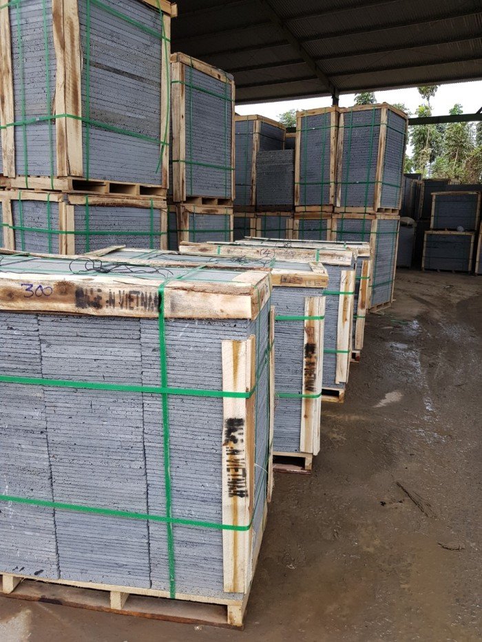 Đá tổ ong 300*600*12 mm