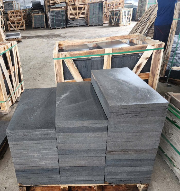 Đá tổ ong 300*600*20mm
