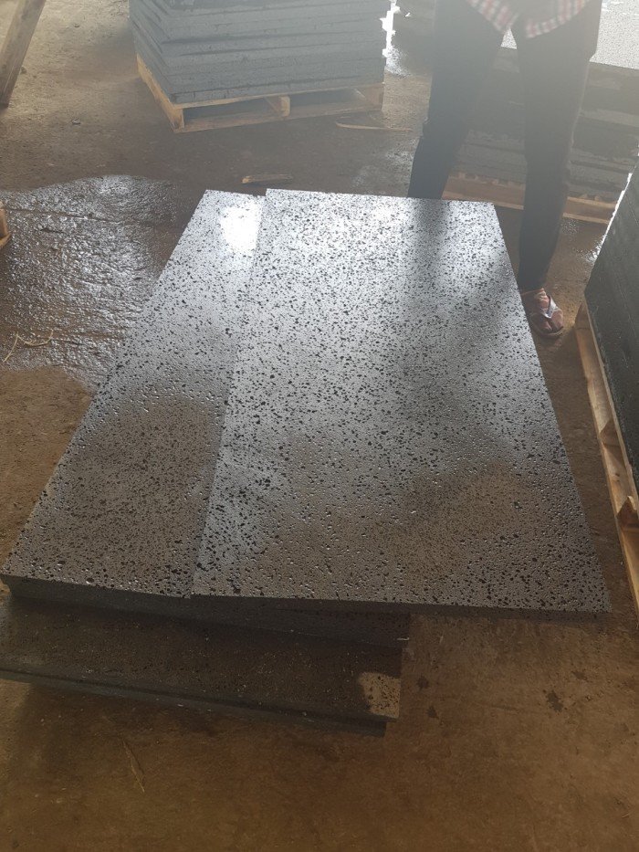 Đá tổ ong 600*1200*30 mm