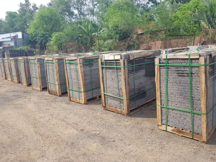 Đá tổ ong 600*600*30 mm