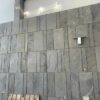 Đá tổ ong ốp tường ghép 3size