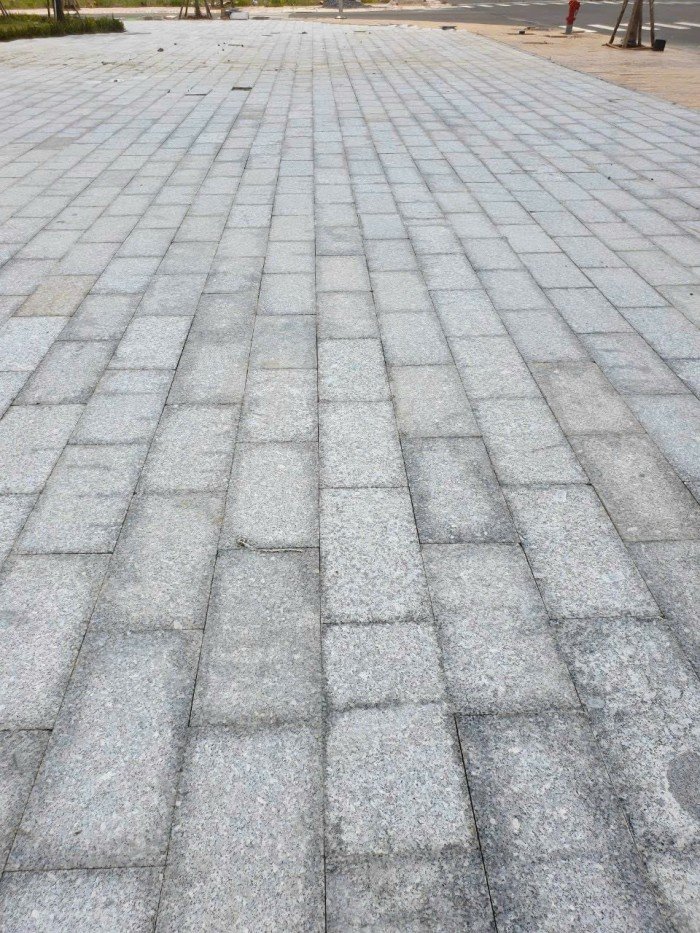Đá trắng suối lau khò 300*600*20mm